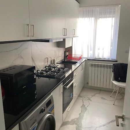 Centru Vechi Apartament Apartment Suceava Bagian luar foto