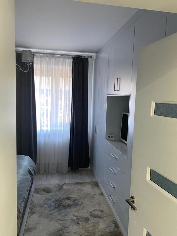 Centru Vechi Apartament Apartment Suceava Bagian luar foto