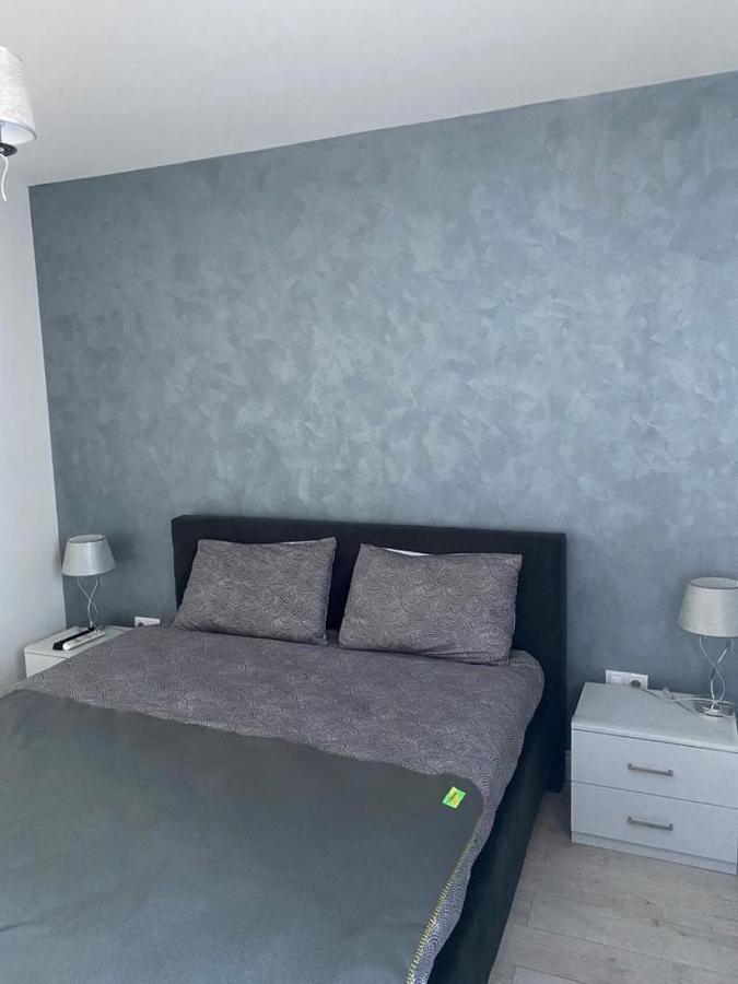 Centru Vechi Apartament Apartment Suceava Bagian luar foto