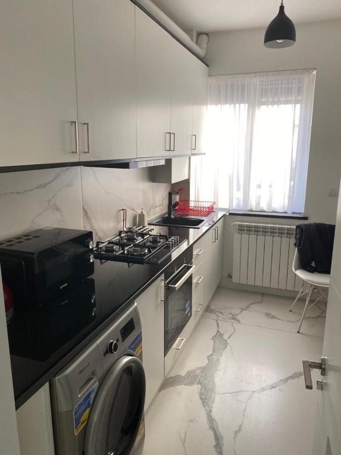 Centru Vechi Apartament Apartment Suceava Bagian luar foto