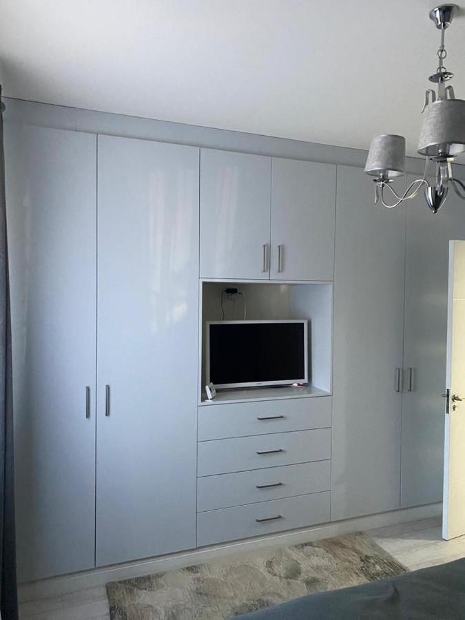 Centru Vechi Apartament Apartment Suceava Bagian luar foto