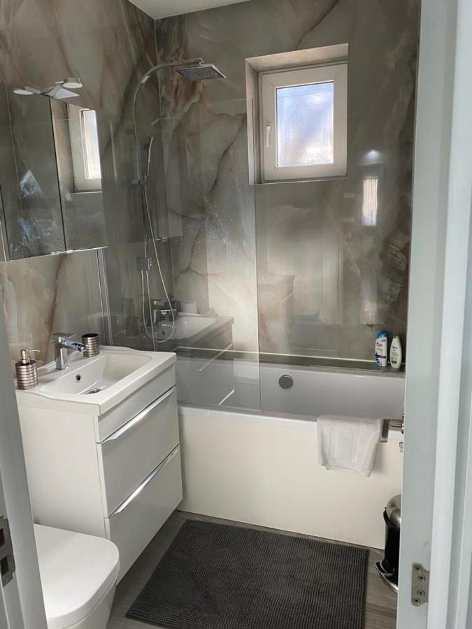 Centru Vechi Apartament Apartment Suceava Bagian luar foto