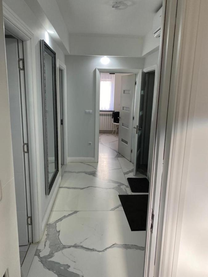 Centru Vechi Apartament Apartment Suceava Bagian luar foto