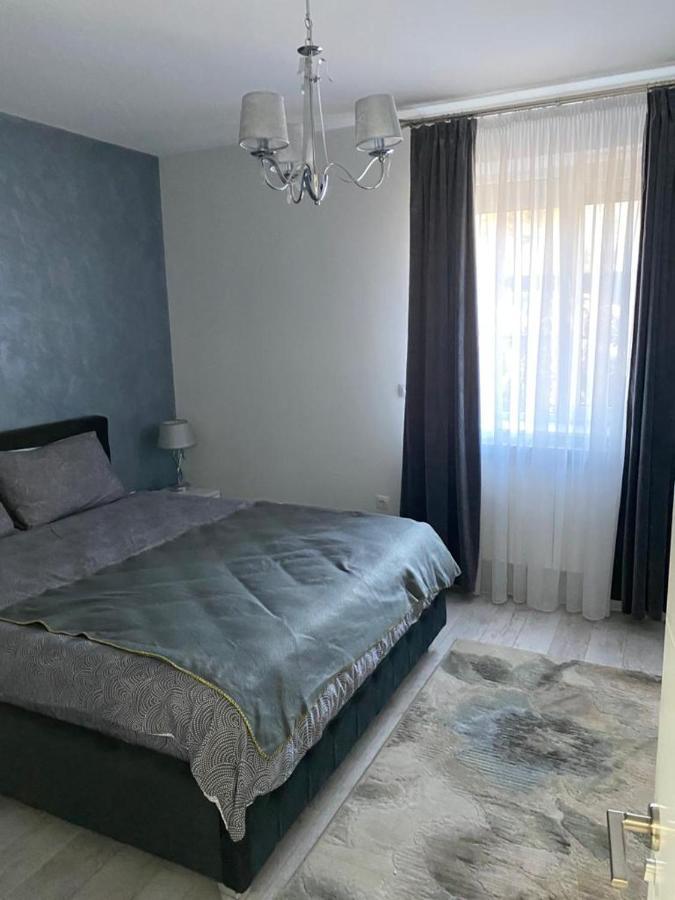 Centru Vechi Apartament Apartment Suceava Bagian luar foto